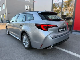 Toyota Corolla 1.8 Hybrid Active - 22000 € - 58658786 3 | Car24.bg Toyota Corolla 1.8 Hybrid Active - 22000 € - 58658786 3