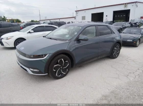 Hyundai Ioniq 5 Sel - 16200 € - 32120971 2 | Car24.bg Hyundai Ioniq 5 Sel - 16200 € - 32120971 2
