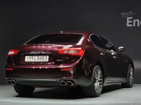 Maserati Ghibli 3.0D - 12320 € - 23013193 2 | Car24.bg Maserati Ghibli 3.0D - 12320 € - 23013193 2