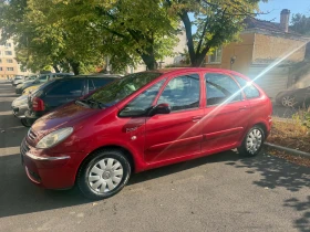 Citroen Xsara picasso