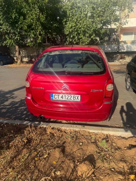 Citroen Xsara picasso undefined | Auto.bg — изображение 2 Citroen Xsara picasso undefined | Auto.bg — изображение 2