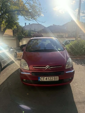 Citroen Xsara picasso undefined | Auto.bg — изображение 3 Citroen Xsara picasso undefined | Auto.bg — изображение 3