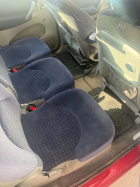 Citroen Xsara picasso undefined | Auto.bg — изображение 8 Citroen Xsara picasso undefined | Auto.bg — изображение 8