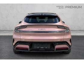 Xiaomi YU7 MAX, AWD, Месечна вноска от 690 | Auto.bg — изображение 5 Xiaomi YU7 MAX, AWD, Месечна вноска от 690 | Auto.bg — изображение 5