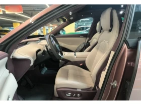 Xiaomi YU7 MAX, AWD, Месечна вноска от 690 | Auto.bg — изображение 6 Xiaomi YU7 MAX, AWD, Месечна вноска от 690 | Auto.bg — изображение 6