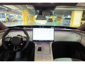 Xiaomi YU7 MAX, AWD, Месечна вноска от 690 | Auto.bg — изображение 8 Xiaomi YU7 MAX, AWD, Месечна вноска от 690 | Auto.bg — изображение 8