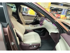 Xiaomi YU7 MAX, AWD, Месечна вноска от 690 | Auto.bg — изображение 7 Xiaomi YU7 MAX, AWD, Месечна вноска от 690 | Auto.bg — изображение 7