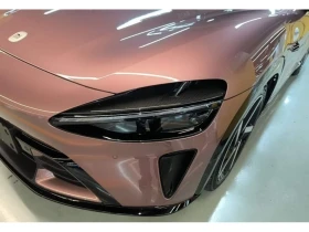 Xiaomi YU7 MAX, AWD, Месечна вноска от 690 | Auto.bg — изображение 16 Xiaomi YU7 MAX, AWD, Месечна вноска от 690 | Auto.bg — изображение 16