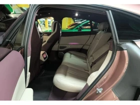 Xiaomi YU7 MAX, AWD, Месечна вноска от 690 | Auto.bg — изображение 11 Xiaomi YU7 MAX, AWD, Месечна вноска от 690 | Auto.bg — изображение 11