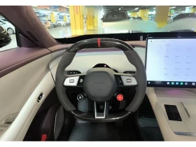 Xiaomi YU7 MAX, AWD, Месечна вноска от 690 | Auto.bg — изображение 9 Xiaomi YU7 MAX, AWD, Месечна вноска от 690 | Auto.bg — изображение 9