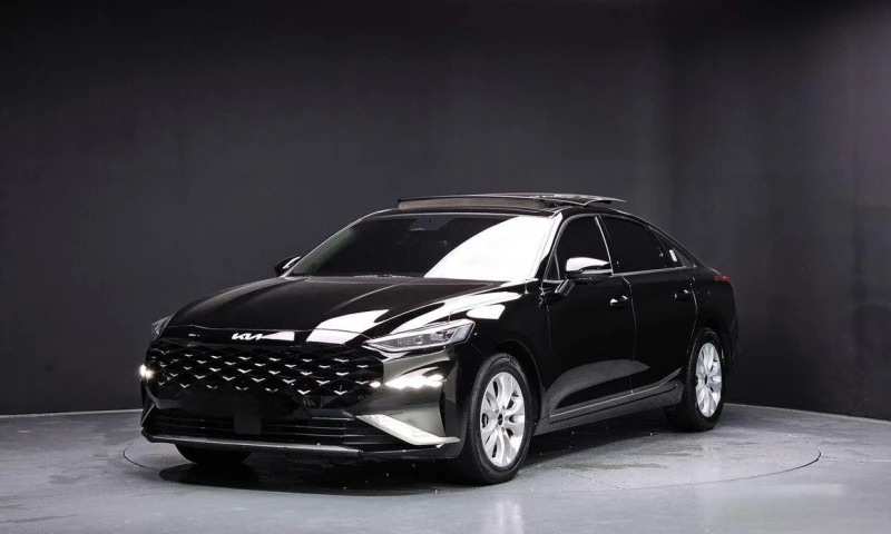 Kia K8 3.5 LPG 2WD Trendy - 46065 лв. / 23552.66 € - 16130760 1 | Car24.bg Kia K8 3.5 LPG 2WD Trendy - 46065 лв. / 23552.66 € - 16130760 1