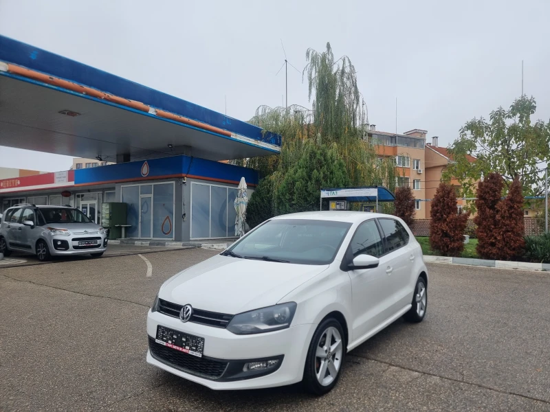VW Polo 1.6TDI* MEDIA* - 9500 лв. / 4857.27 € - 86128238 1 | Car24.bg VW Polo 1.6TDI* MEDIA* - 9500 лв. / 4857.27 € - 86128238 1