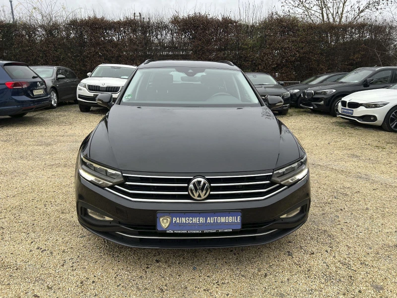 VW Passat 8.5 2.0TDI - 33700 лв. / 17230.54 € - 72412869 1 | Car24.bg VW Passat 8.5 2.0TDI - 33700 лв. / 17230.54 € - 72412869 1