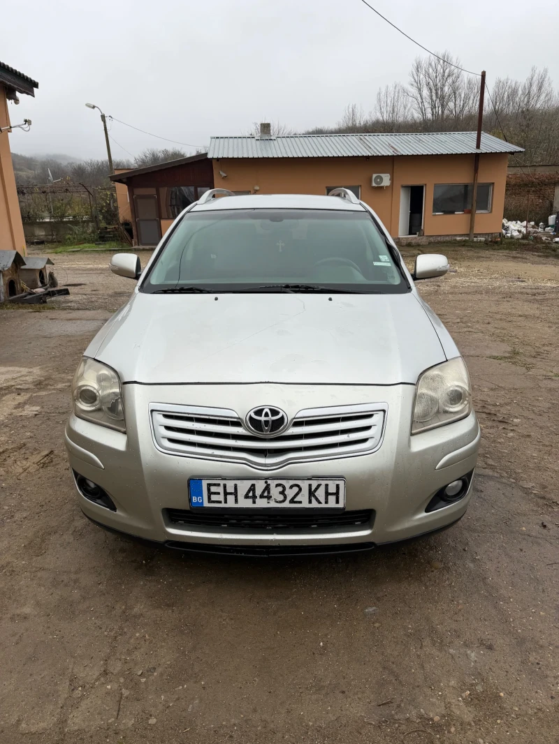 Toyota Avensis - 4200 лв. / 2147.43 € - 74064716 1 | Car24.bg Toyota Avensis - 4200 лв. / 2147.43 € - 74064716 1