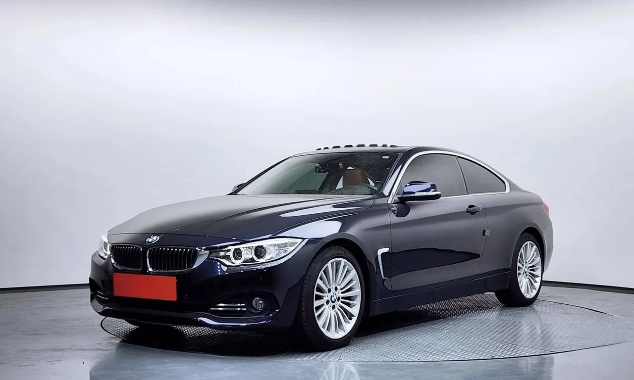 BMW 420 F32 Diesel coupe | Auto.bg — изображение 1 BMW 420 F32 Diesel coupe | Auto.bg — изображение 1