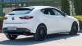 Mazda 3 Facelift 1.8d SkyActiv-D топ състояние лизинг - [8] 