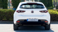 Mazda 3 Facelift 1.8d SkyActiv-D топ състояние лизинг - [7] 