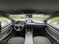 Mazda 3 Facelift 1.8d SkyActiv-D топ състояние лизинг - [10] 