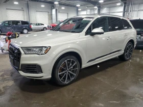 Audi Q7 PREMIUM PLUS | СЕРВИЗНА ИСТОРИЯ| ВИДЕО| ДИСТРОНИК 1 - Car24.bg Audi Q7 PREMIUM PLUS | СЕРВИЗНА ИСТОРИЯ| ВИДЕО| ДИСТРОНИК 1
