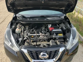 Nissan Juke NISSAN KICKS SV | Mobile.bg — малка снимка 14