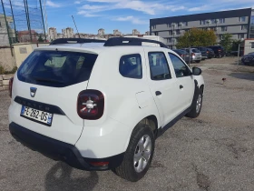 Dacia Duster 1.5DCI 110KS. | Mobile.bg — малка снимка 3
