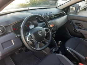 Dacia Duster 1.5DCI 110KS. | Mobile.bg — малка снимка 8