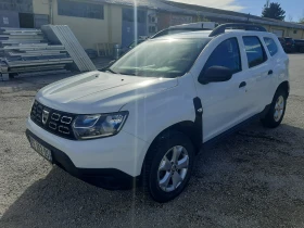 Dacia Duster 1.5DCI 110KS. | Mobile.bg — малка снимка 6