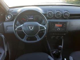 Dacia Duster 1.5DCI 110KS. | Mobile.bg — малка снимка 13