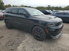 Dodge Durango SRT HELLCAT - 120000 лв. / 61355.03 € - 21339321 5 | Car24.bg Dodge Durango SRT HELLCAT - 120000 лв. / 61355.03 € - 21339321 5
