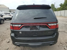 Dodge Durango SRT HELLCAT - 120000 лв. / 61355.03 € - 21339321 3 | Car24.bg Dodge Durango SRT HELLCAT - 120000 лв. / 61355.03 € - 21339321 3