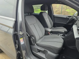 Seat Tarraco 2.0TDI 4х4 DSG STYLE 150к.с - 34000 лв. / 17383.92 € - 57908619 12 | Car24.bg Seat Tarraco 2.0TDI 4х4 DSG STYLE 150к.с - 34000 лв. / 17383.92 € - 57908619 12