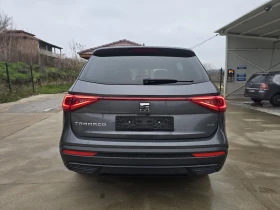 Seat Tarraco 2.0TDI 4х4 DSG STYLE 150к.с - 34000 лв. / 17383.92 € - 57908619 6 | Car24.bg Seat Tarraco 2.0TDI 4х4 DSG STYLE 150к.с - 34000 лв. / 17383.92 € - 57908619 6