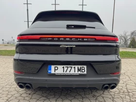 Porsche Cayenne E-hybrid | BOSE | Matrix | 360 | Въздушно - 160000 лв. / 81806.70 € - 12563674 6 | Car24.bg Porsche Cayenne E-hybrid | BOSE | Matrix | 360 | Въздушно - 160000 лв. / 81806.70 € - 12563674 6