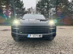 Porsche Cayenne E-hybrid | BOSE | Matrix | 360 | Въздушно - Car24.bg Porsche Cayenne E-hybrid | BOSE | Matrix | 360 | Въздушно