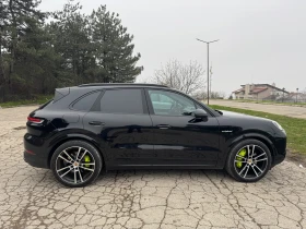 Porsche Cayenne E-hybrid | BOSE | Matrix | 360 | Въздушно - 160000 лв. / 81806.70 € - 12563674 5 | Car24.bg Porsche Cayenne E-hybrid | BOSE | Matrix | 360 | Въздушно - 160000 лв. / 81806.70 € - 12563674 5