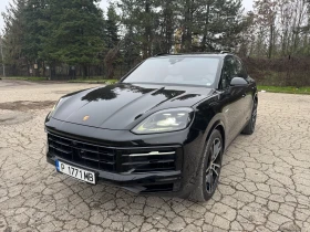 Porsche Cayenne E-hybrid | BOSE | Matrix | 360 | Въздушно - 160000 лв. / 81806.70 € - 12563674 2 | Car24.bg Porsche Cayenne E-hybrid | BOSE | Matrix | 360 | Въздушно - 160000 лв. / 81806.70 € - 12563674 2