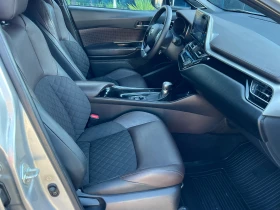 Toyota C-HR 1.8HYBRID, LOUNGE, FULL SERVICE TOYOTA, DISTR, CAM - 14990 € / 29317.89 лв. - 32501294 10 | Car24.bg Toyota C-HR 1.8HYBRID, LOUNGE, FULL SERVICE TOYOTA, DISTR, CAM - 14990 € / 29317.89 лв. - 32501294 10