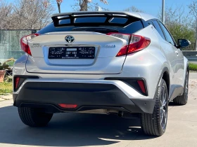 Toyota C-HR 1.8HYBRID, LOUNGE, FULL SERVICE TOYOTA, DISTR, CAM - 14990 € / 29317.89 лв. - 32501294 5 | Car24.bg Toyota C-HR 1.8HYBRID, LOUNGE, FULL SERVICE TOYOTA, DISTR, CAM - 14990 € / 29317.89 лв. - 32501294 5
