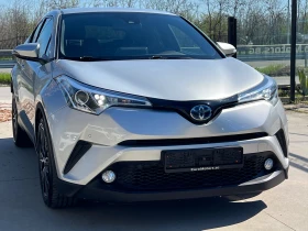 Toyota C-HR 1.8HYBRID, LOUNGE, FULL SERVICE TOYOTA, DISTR, CAM - 14990 € / 29317.89 лв. - 32501294 3 | Car24.bg Toyota C-HR 1.8HYBRID, LOUNGE, FULL SERVICE TOYOTA, DISTR, CAM - 14990 € / 29317.89 лв. - 32501294 3