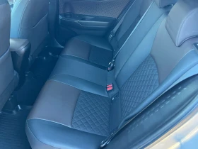 Toyota C-HR 1.8HYBRID, LOUNGE, FULL SERVICE TOYOTA, DISTR, CAM - 14990 € / 29317.89 лв. - 32501294 12 | Car24.bg Toyota C-HR 1.8HYBRID, LOUNGE, FULL SERVICE TOYOTA, DISTR, CAM - 14990 € / 29317.89 лв. - 32501294 12