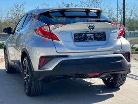 Toyota C-HR 1.8HYBRID, LOUNGE, FULL SERVICE TOYOTA, DISTR, CAM - 14990 € / 29317.89 лв. - 32501294 6 | Car24.bg Toyota C-HR 1.8HYBRID, LOUNGE, FULL SERVICE TOYOTA, DISTR, CAM - 14990 € / 29317.89 лв. - 32501294 6