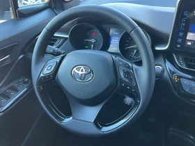 Toyota C-HR 1.8HYBRID, LOUNGE, FULL SERVICE TOYOTA, DISTR, CAM - 14990 € / 29317.89 лв. - 32501294 11 | Car24.bg Toyota C-HR 1.8HYBRID, LOUNGE, FULL SERVICE TOYOTA, DISTR, CAM - 14990 € / 29317.89 лв. - 32501294 11