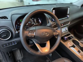 Hyundai Kona 64kw Premium - 17000 € / 33249.11 лв. - 87153080 10 | Car24.bg Hyundai Kona 64kw Premium - 17000 € / 33249.11 лв. - 87153080 10