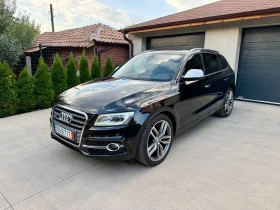 Audi SQ5 Competition Plus * FULL* ЛИЗИНГ!!!