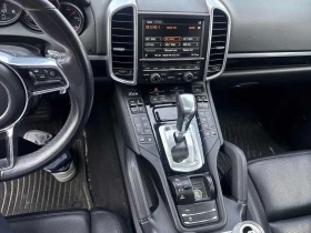 Porsche Cayenne * Diesel * CARFAX * ЦЕНА ДО БГ | Auto.bg — изображение 9 Porsche Cayenne * Diesel * CARFAX * ЦЕНА ДО БГ | Auto.bg — изображение 9