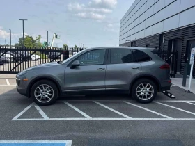 Porsche Cayenne * Diesel * CARFAX * ЦЕНА ДО БГ | Auto.bg — изображение 2 Porsche Cayenne * Diesel * CARFAX * ЦЕНА ДО БГ | Auto.bg — изображение 2