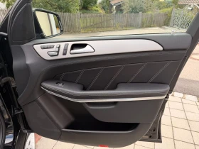 Mercedes-Benz GLS 63 AMG 4M/585HP/7S/PANO/360/329h | Auto.bg — изображение 15 Mercedes-Benz GLS 63 AMG 4M/585HP/7S/PANO/360/329h | Auto.bg — изображение 15