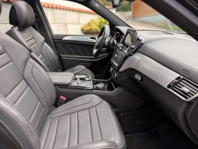 Mercedes-Benz GLS 63 AMG 4M/585HP/7S/PANO/360/329h | Auto.bg — изображение 11 Mercedes-Benz GLS 63 AMG 4M/585HP/7S/PANO/360/329h | Auto.bg — изображение 11