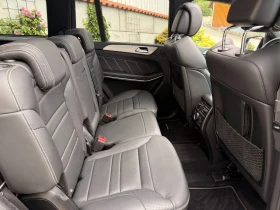 Mercedes-Benz GLS 63 AMG 4M/585HP/7S/PANO/360/329h | Auto.bg — изображение 12 Mercedes-Benz GLS 63 AMG 4M/585HP/7S/PANO/360/329h | Auto.bg — изображение 12