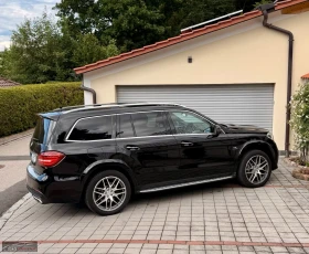Mercedes-Benz GLS 63 AMG 4M/585HP/7S/PANO/360/329h | Auto.bg — изображение 5 Mercedes-Benz GLS 63 AMG 4M/585HP/7S/PANO/360/329h | Auto.bg — изображение 5